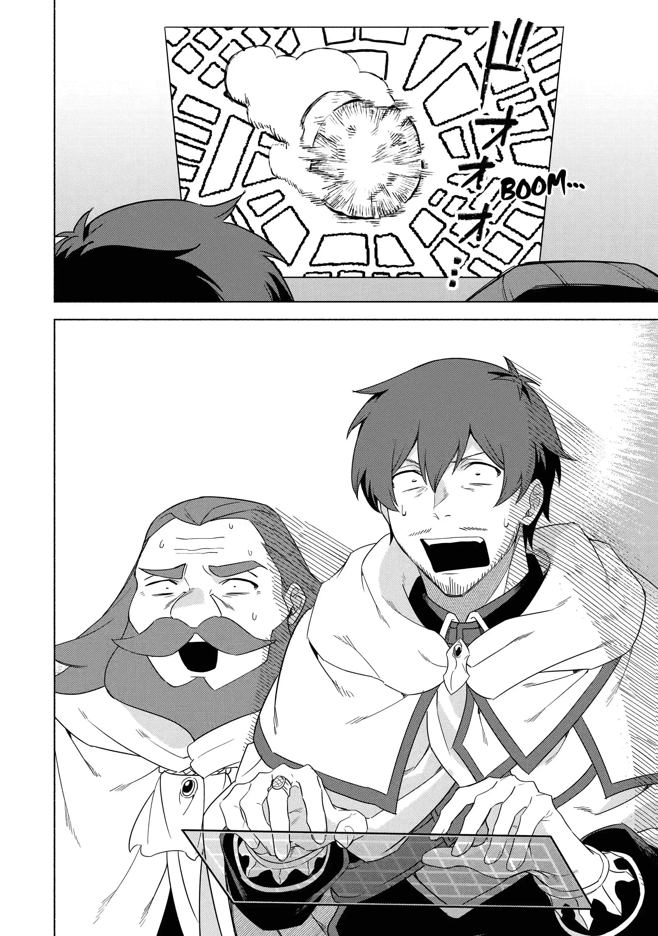 Arafoo Kenja No Isekai Seikatsu Nikki Chapter 37 20